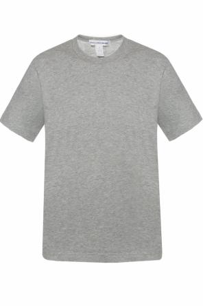 Logo t-shirt, zdjęcie 1 Logo t-shirt od Comme des Garcons Shirt